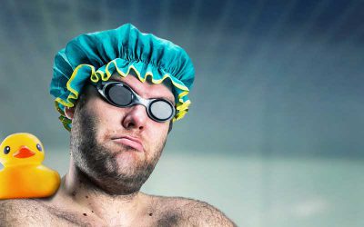 VUOI DIVENTARE ALLIEVO ISTRUTTORE di Nuoto e Ginnastica in Acqua della FEDERAZIONE ITALIANA NUOTO?
