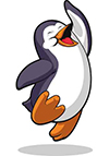pinguino-piscina-montebelluna