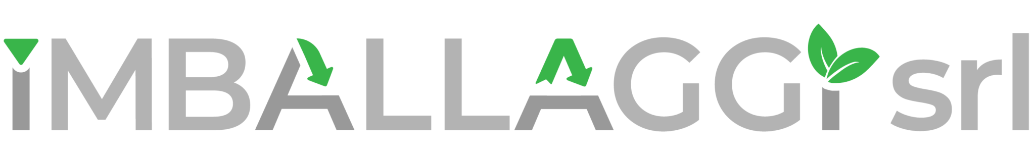 Logo Imballaggi