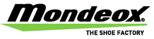 logo mondeox