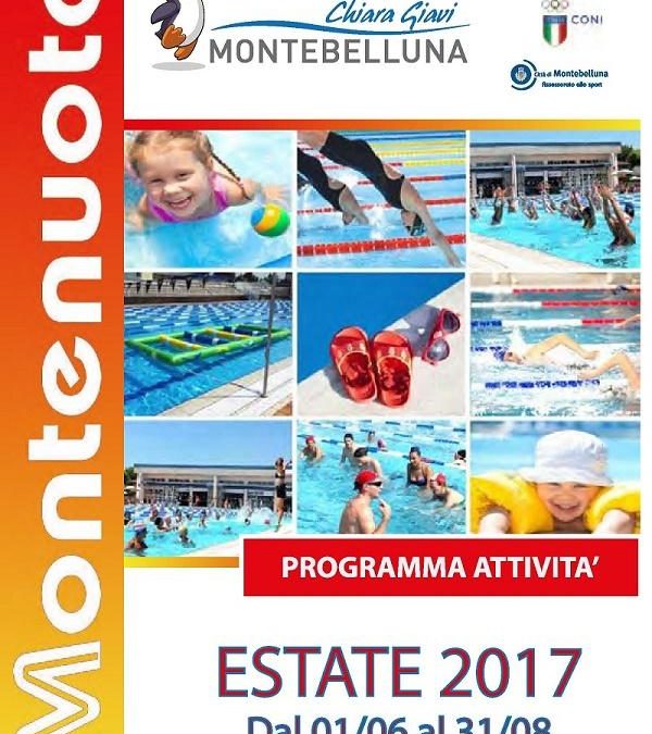 pagina 1 volantino orari estivi