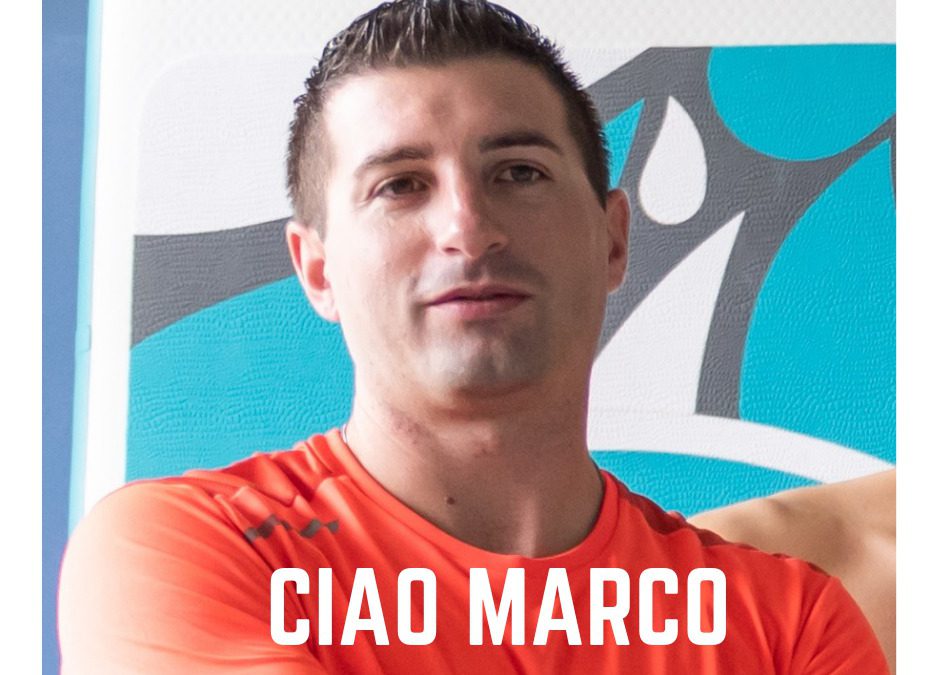 MARCO MONTAGNER
