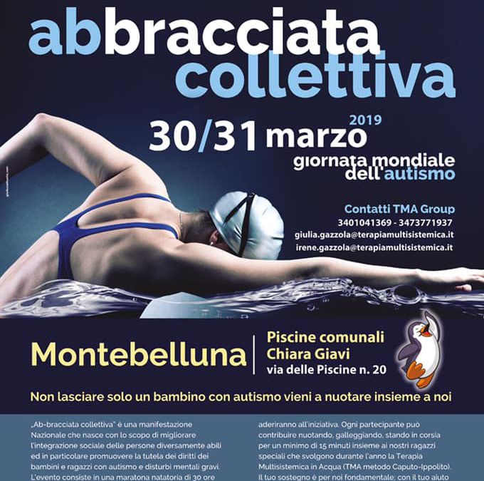 abbracciata collettiva tma 2019