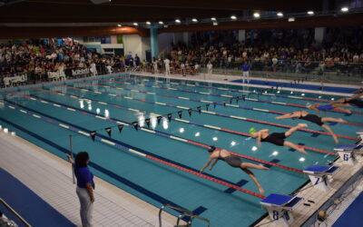 ONLINE LE FOTO DEL 24° MEMORIAL “CHIARA GIAVI”